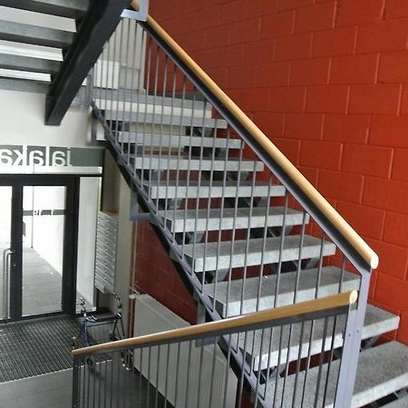 Jalaka Apartment Parnu Bagian luar foto