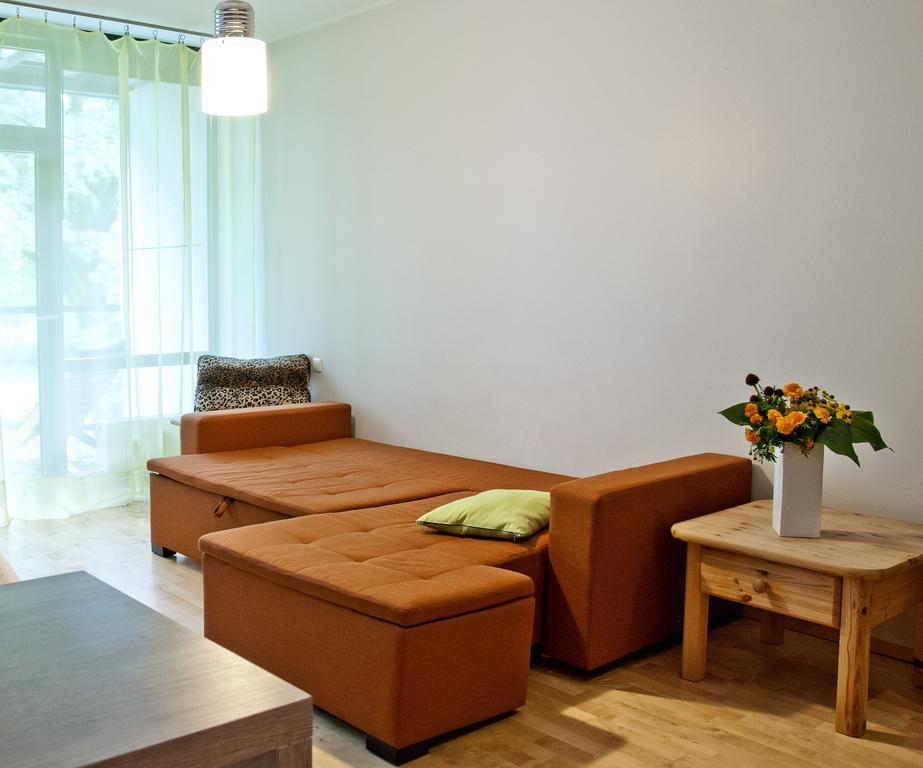 Jalaka Apartment Parnu Ruang foto
