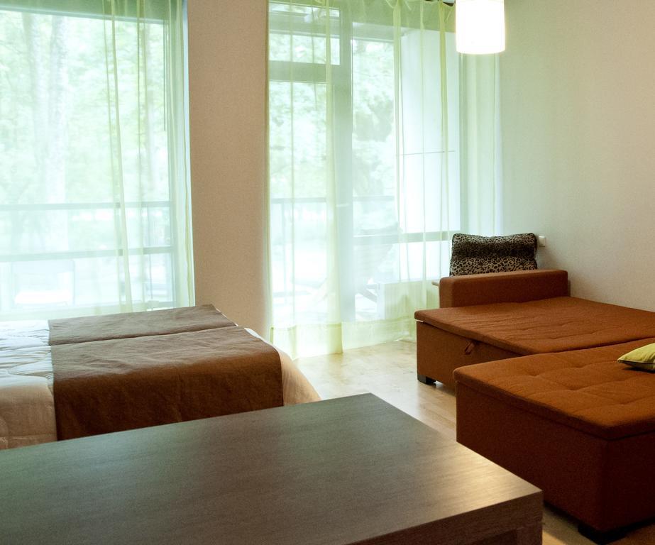 Jalaka Apartment Parnu Ruang foto