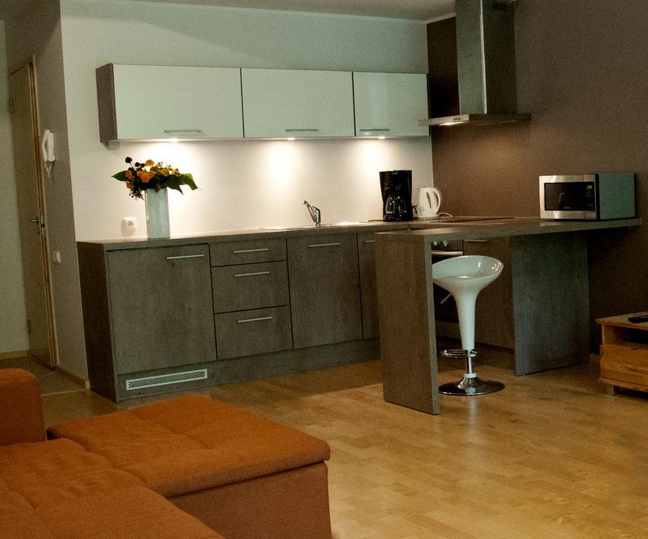 Jalaka Apartment Parnu Ruang foto