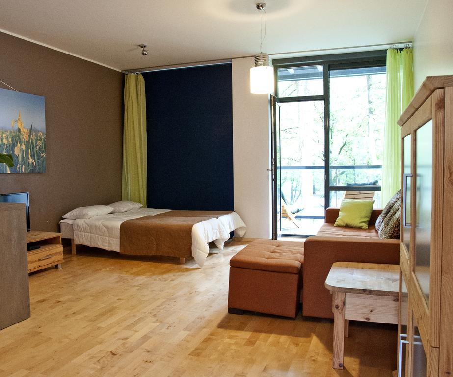 Jalaka Apartment Parnu Ruang foto