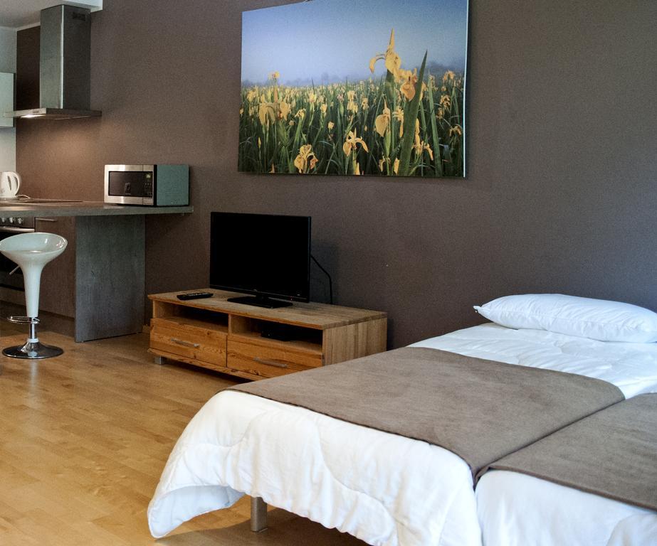 Jalaka Apartment Parnu Ruang foto