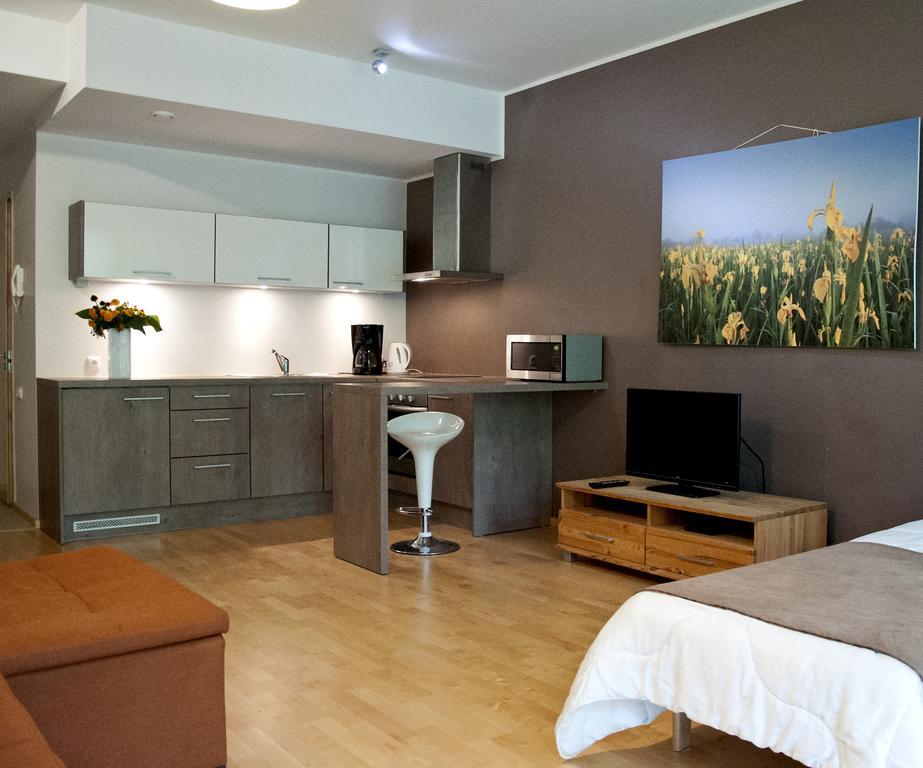 Jalaka Apartment Parnu Ruang foto